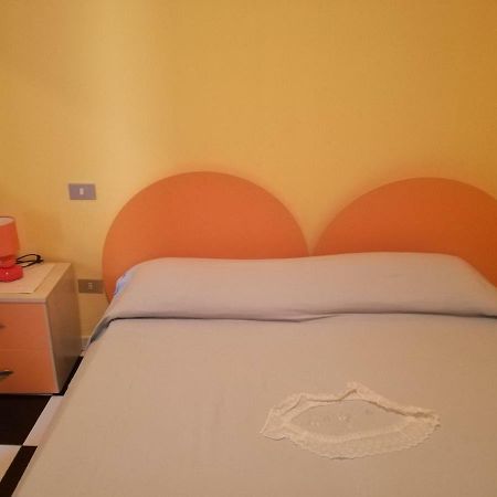 Casa Campidano Hotel Càbras Eksteriør billede